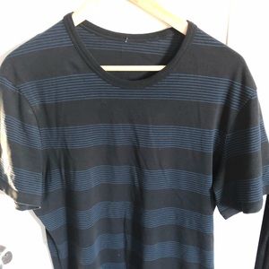 Men’s lulu lemon t shirt